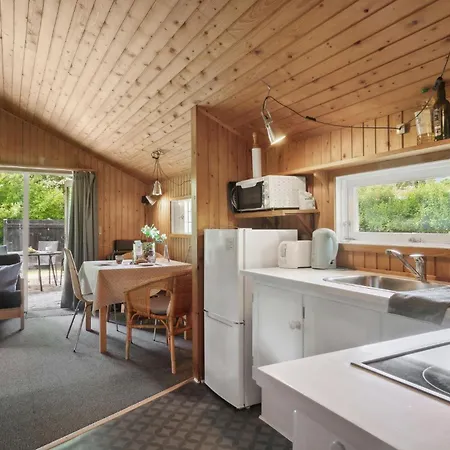 בית נופש Awesome In With Wifi *