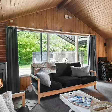 Awesome In With Wifi בית נופש